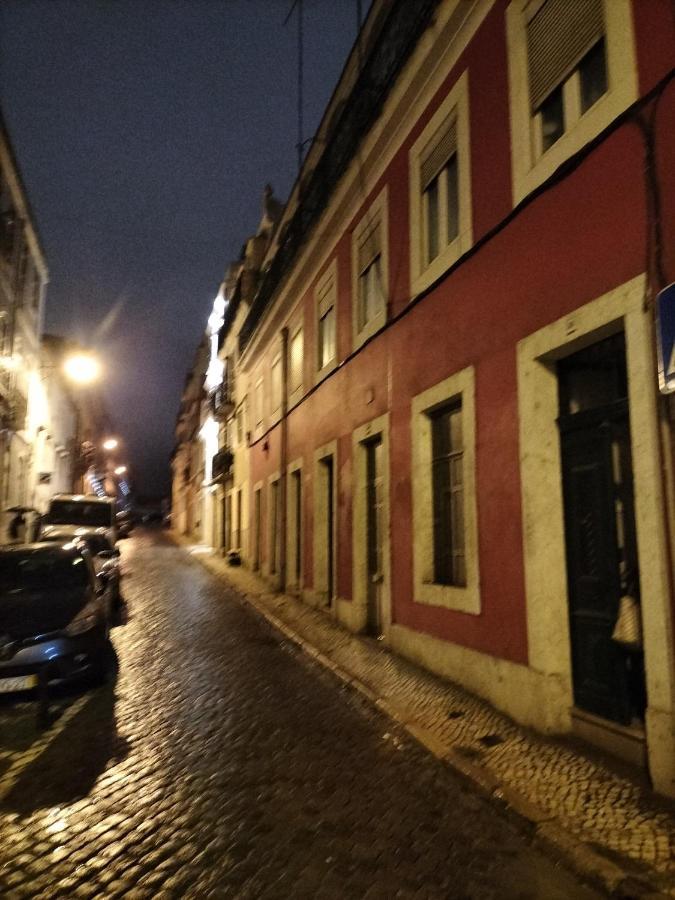 LisboaVintage Downtown Av Da Liberdade Flat公寓 外观 照片